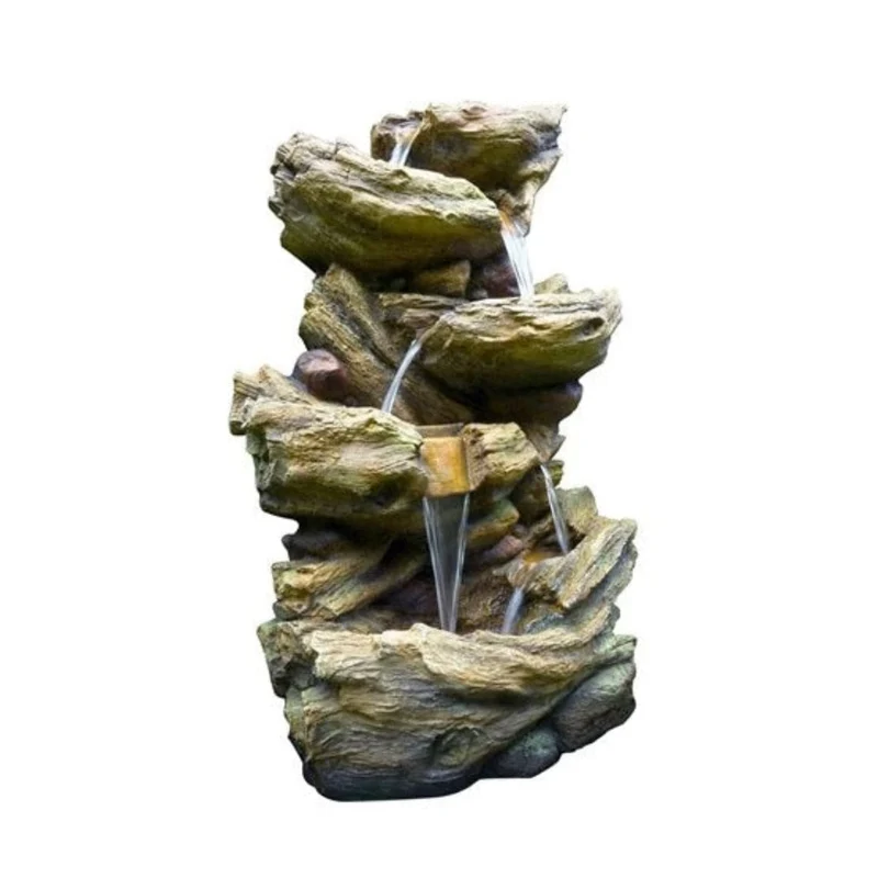 Acqua Arte set Sedona boomstam