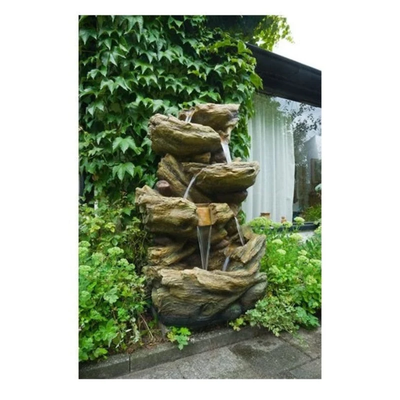 Acqua Arte set Sedona boomstam