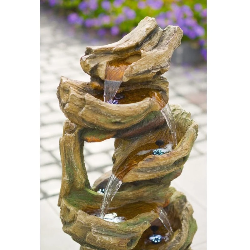 Acqua Arte set Trabia