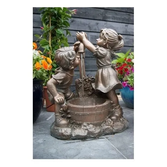 Acqua Arte set Memphis