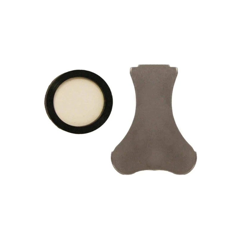 Ceramic Disc - Membrane de rechange pour MystMaker Indoor I - Ø20 mm - 1 x