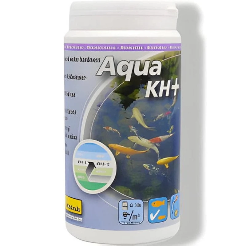 Aqua KH+ - 1000 g