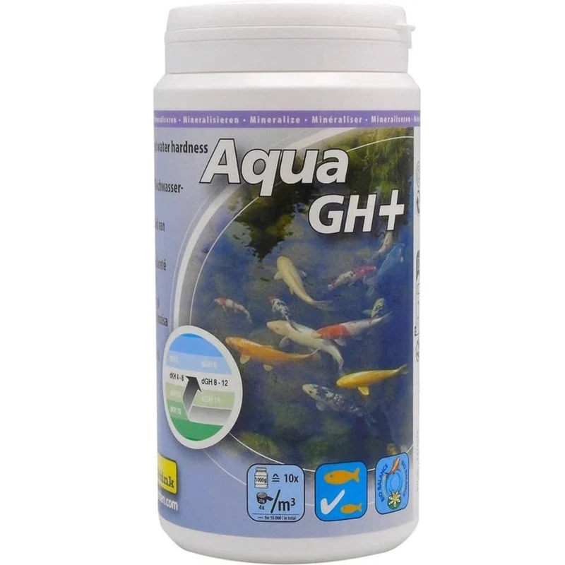 Aqua GH+ - 1000 g