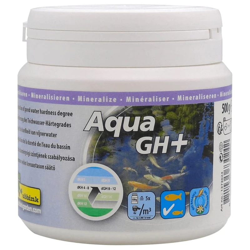 Aqua GH+ - 500 g