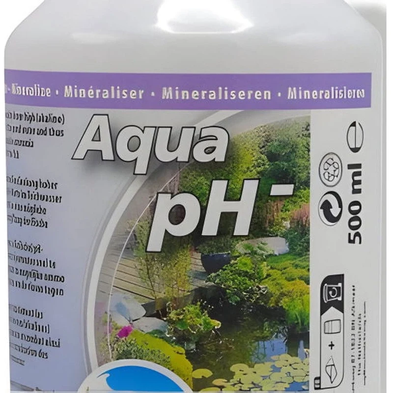 Aqua pH- 500 ml