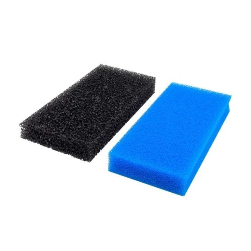 Set mousses filtrantes pour FiltraClear® 8000 BasicSet & 6000/8000 PlusSet - Mousses de remplacement