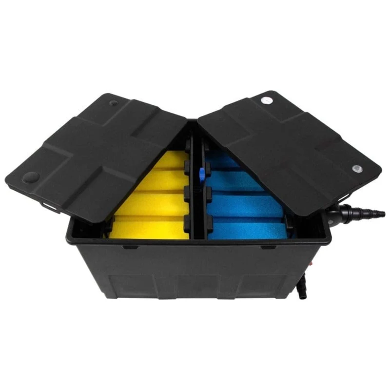 SmartClear® 12000 Basic