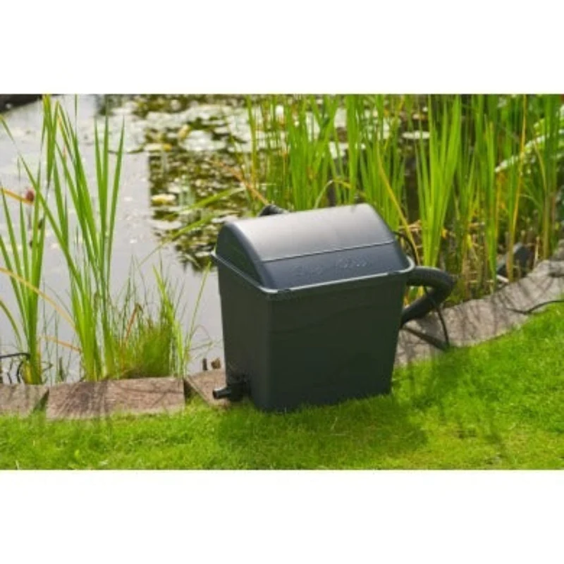 SmartClear® 9000 PlusSet -