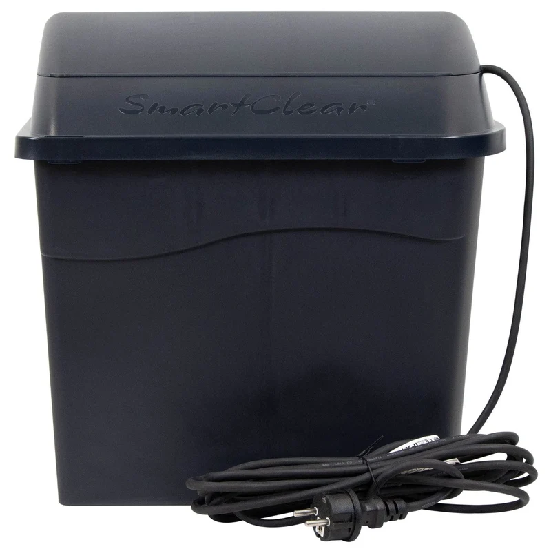SmartClear® 6000 PlusSet -