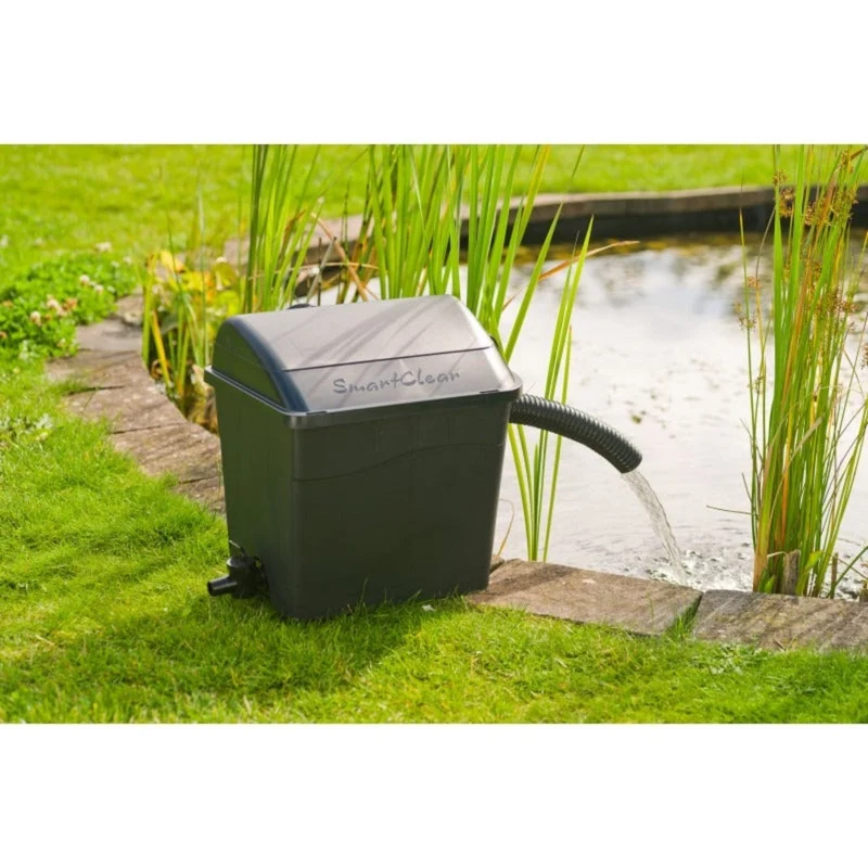 SmartClear® 6000 PlusSet -