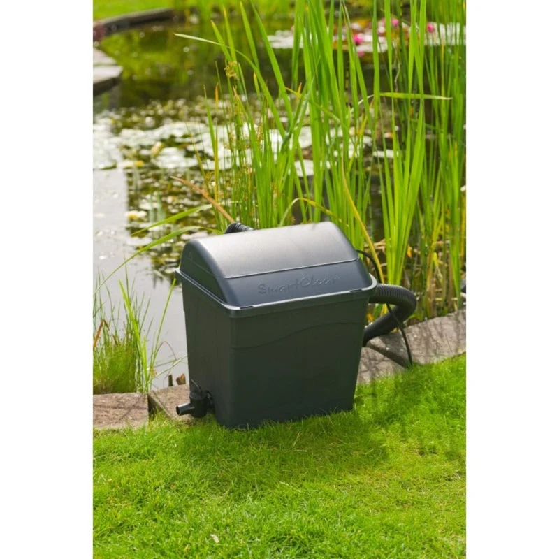 SmartClear® 3000 PlusSet -