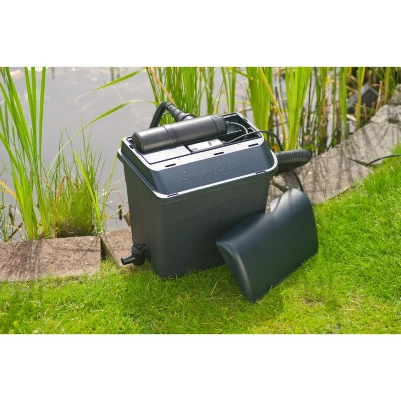 SmartClear® 3000 PlusSet -