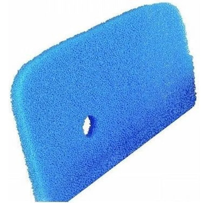Mousse filtrante FiltraPure® - bleue,