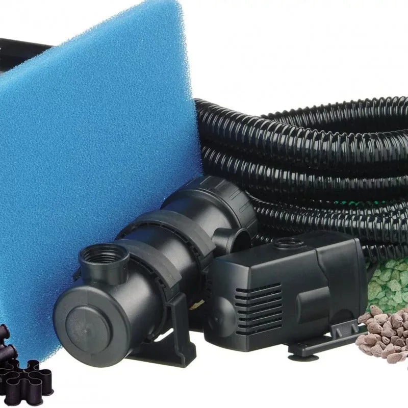 FiltraPure® 2000 PlusSet