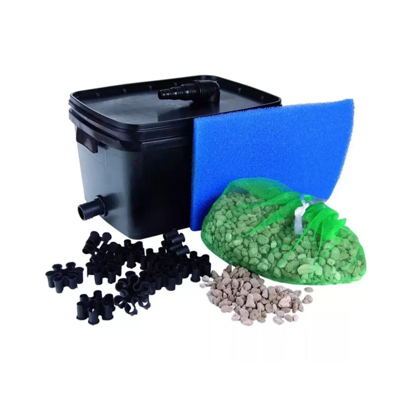 FiltraPure® 2000 - Filtre Biologique pour Bassin - Ubbink