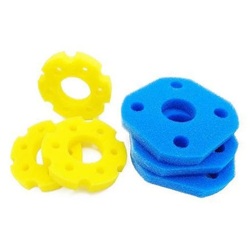 Set Mousses filtrantes pour BioPressure® II 10000/18000