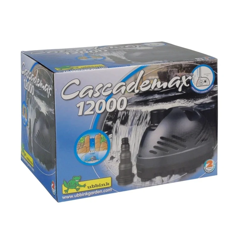 Cascademax® 12000 -