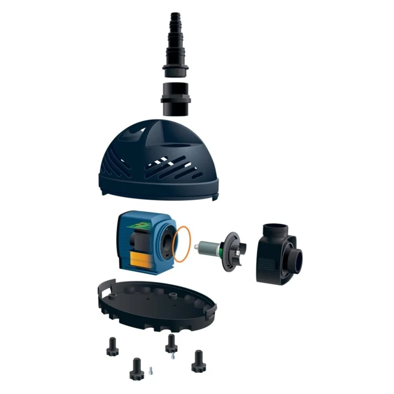 Cascademax® 12000 -