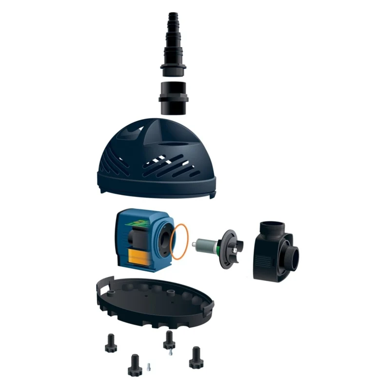 Cascademax® 6000 -