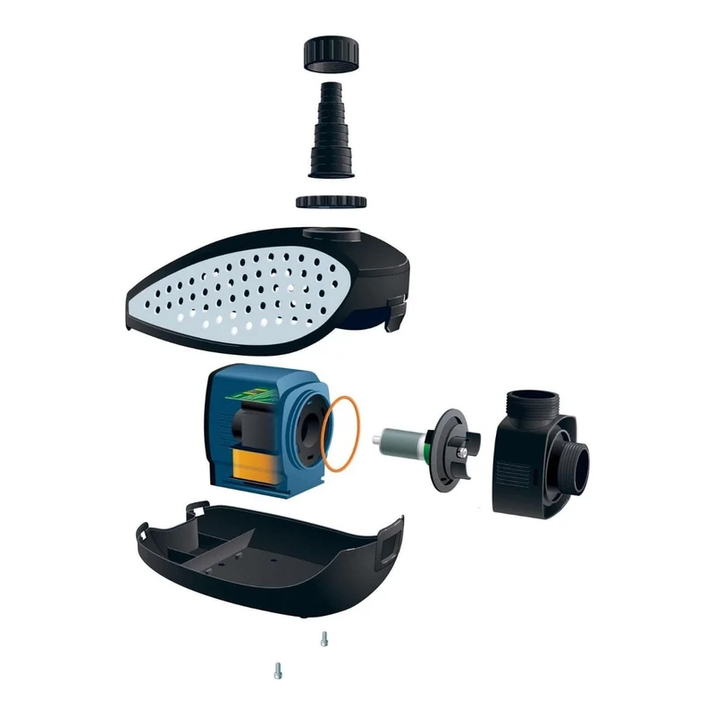 Smartmax® 7500Fi -