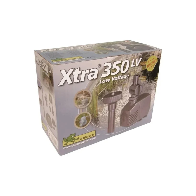 Xtra® 350 LV -