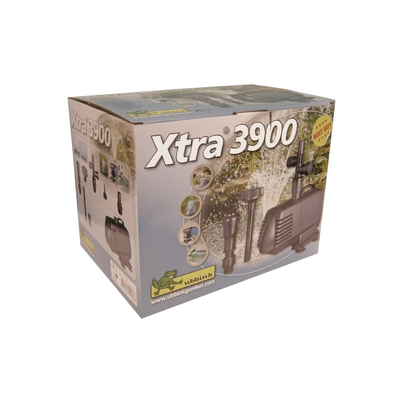 Xtra® 3900 -
