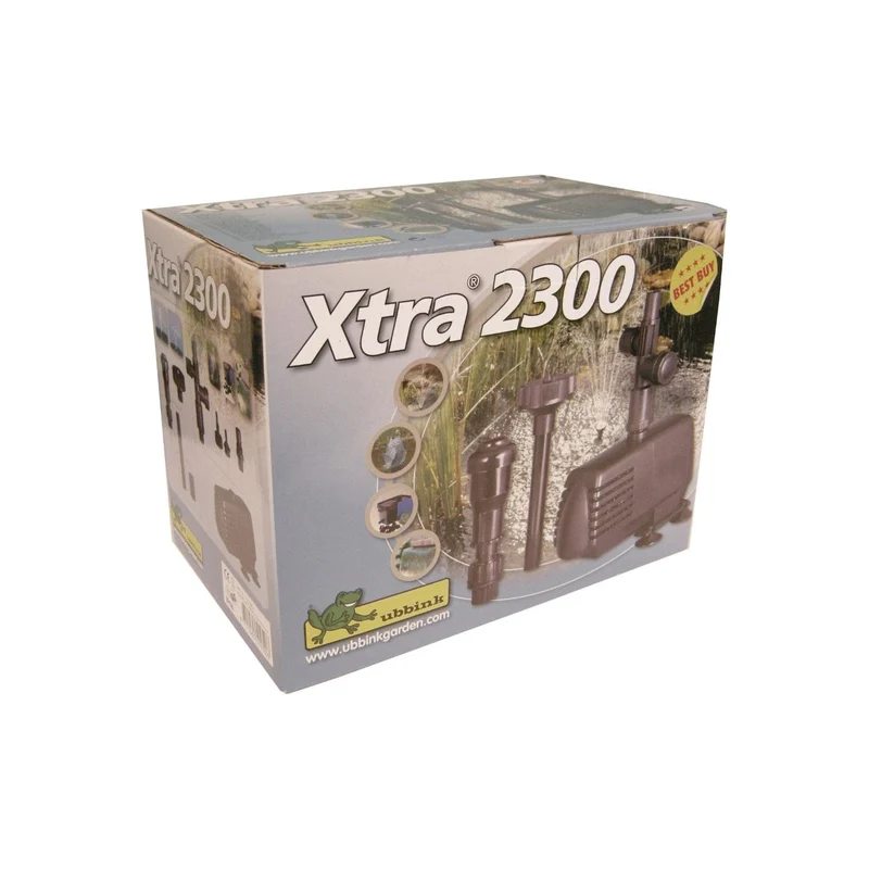 Xtra® 2300 -