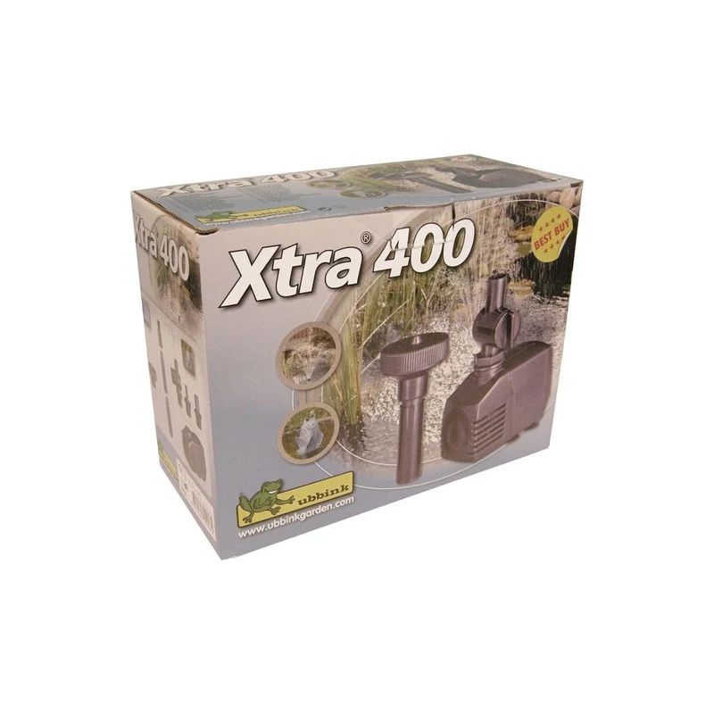 Xtra® 400