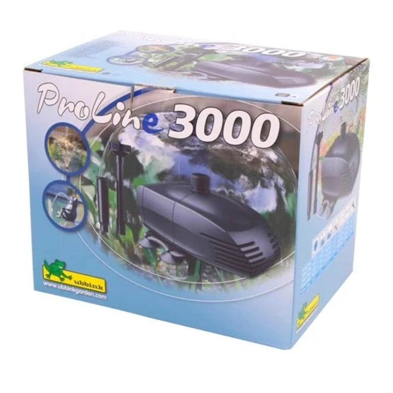 ProLine® 3000 Eco