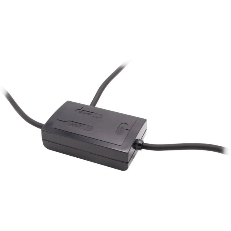 SolarMax® 2500