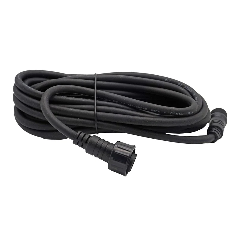 Cable d'extension entre la pompe et le panneau solaire - AirSolar® Outdoor 100/200 / SolarMax® 250 - L 5 m