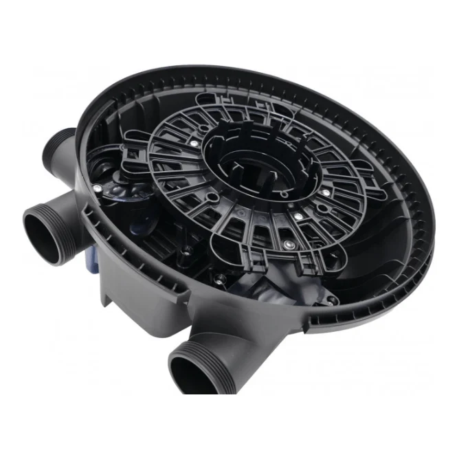 Couvercle Filtoclear 5000/13000/19000/31000 Oase