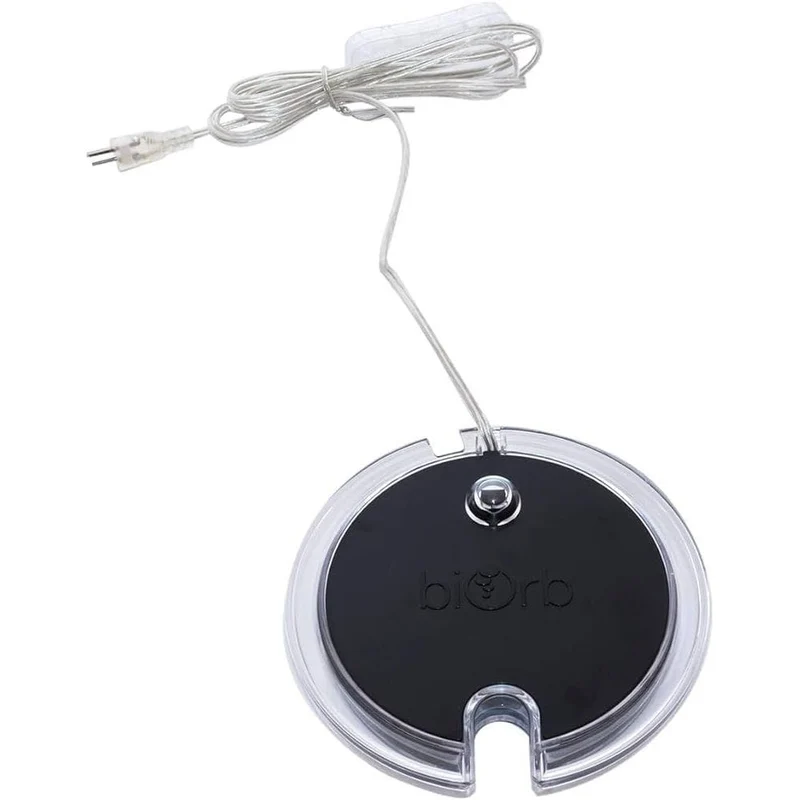 biOrb verv. MCR éclairage petit noir