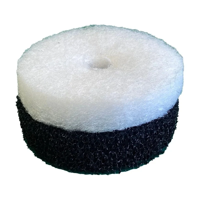 BM MULTI REACTOR 2100 REPLACE SPONGE 2 PCS