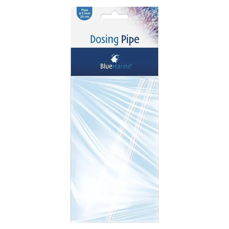 BM DOSING PUMP SUCTION PIPE 2 PCS