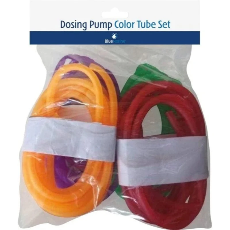 BM DOSING PUMP COLOR TUBE SET