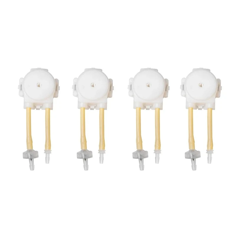 BM DOSING PUMP 4 HEAD 4PCS