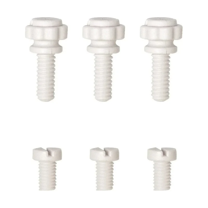 BM ALGEA REACTOR 400/1200 COVER SCREW 3 PCS