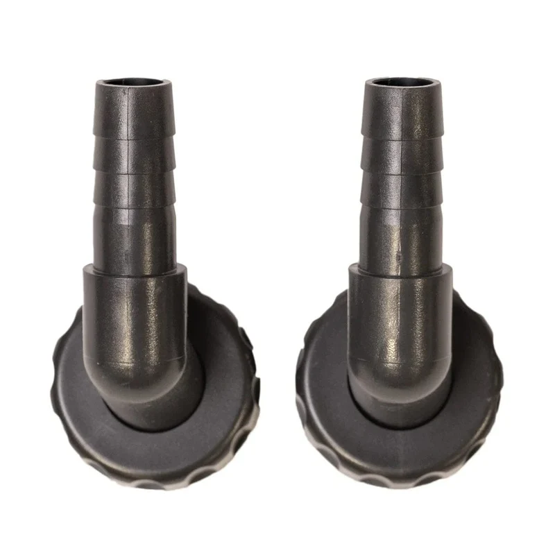 BM CHILLER 800 - HOSE CONNECTOR SET