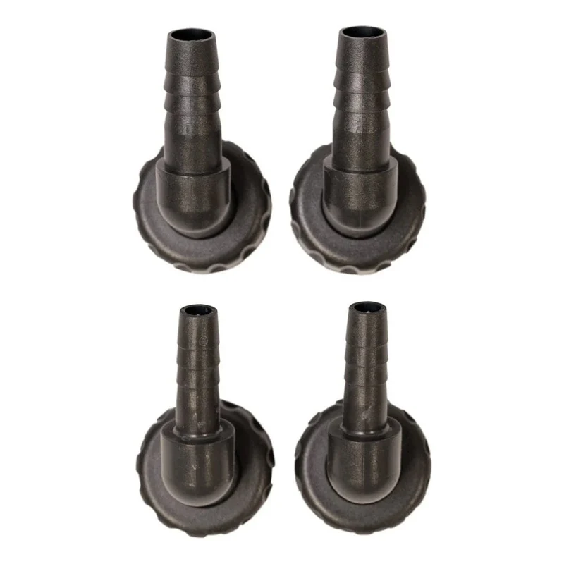 BM CHILLER 400 - HOSE CONNECTOR SET