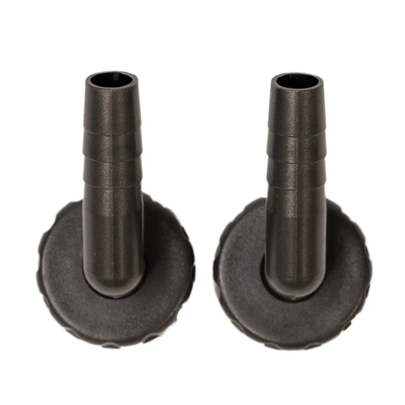 BM CHILLER 200 - HOSE CONNECTOR SET