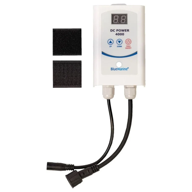 BM DC POWER CONTROLLER 4000