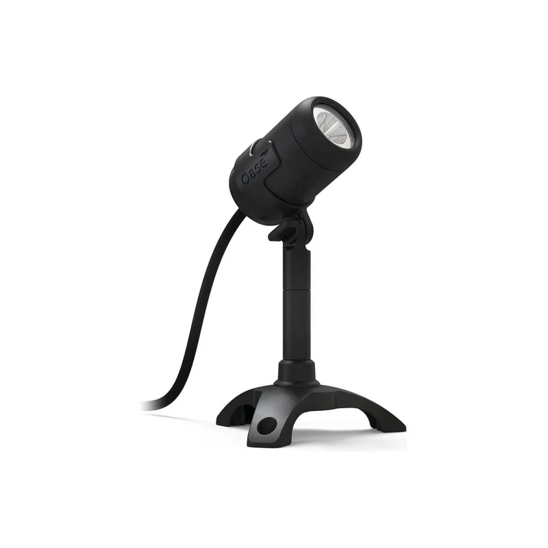 LunAqua Connect S Solo blanc - Nouveauté 2024 - Oase