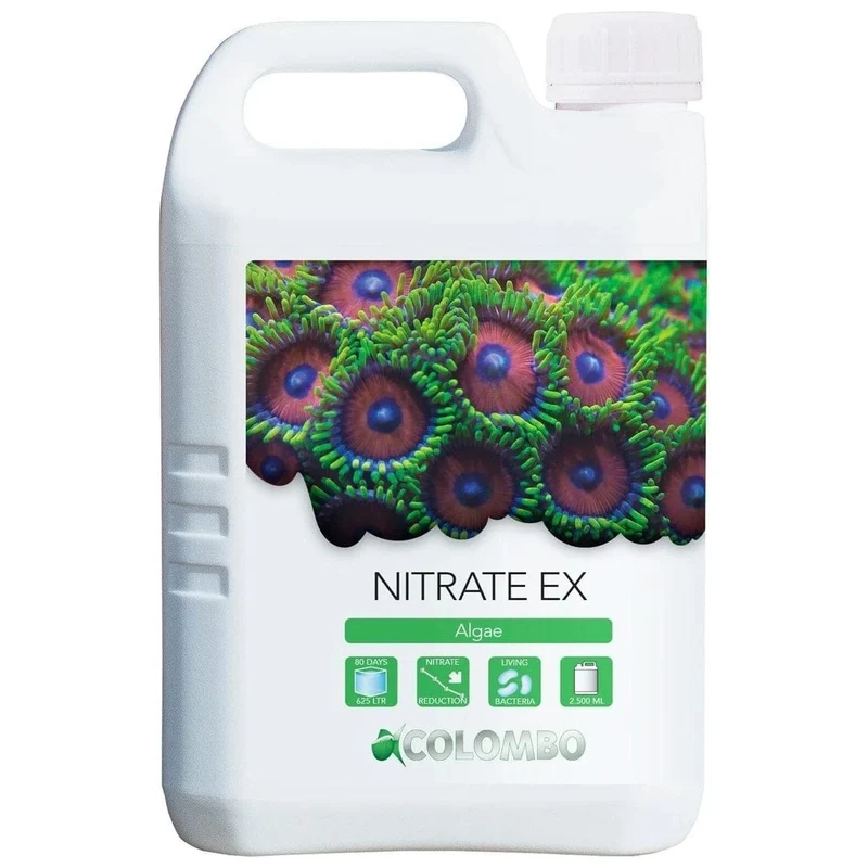 COLOMBO MARINE ALGAE NITRATE EX 2500 ML