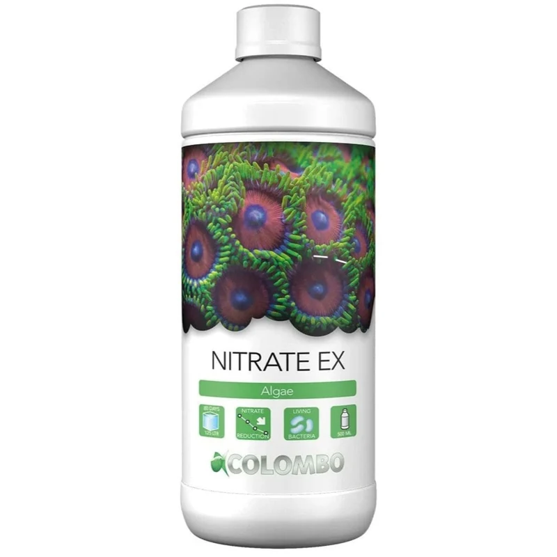 COLOMBO MARINE ALGAE NITRATE EX 500 ML