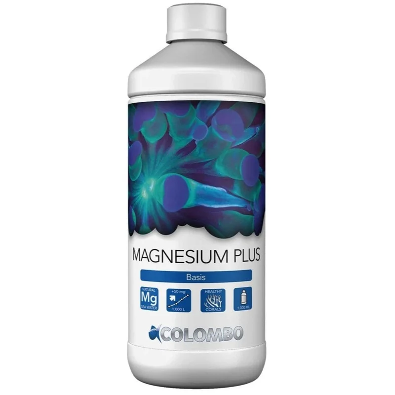 COLOMBO MARINE MAGNESIUM+ 1000 ML