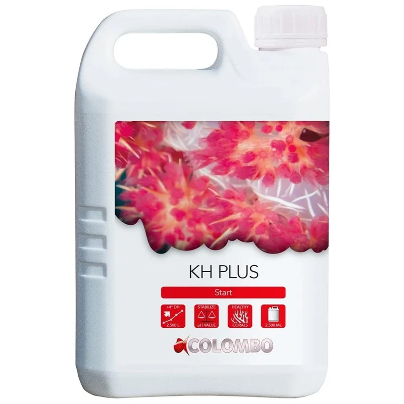 COLOMBO MARINE KH+ 2500 ML
