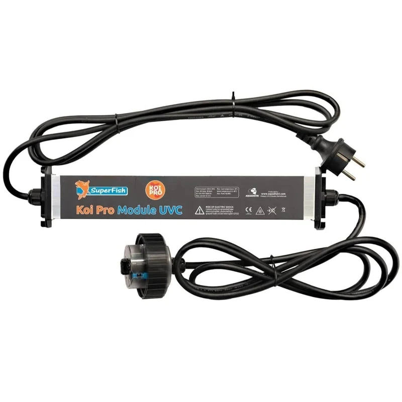 SF KOI PRO 40W HO TRAFO