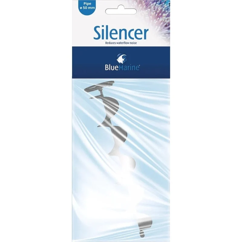 BM SILENCER 50 MM