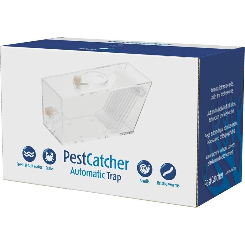 BM PEST CATCHER